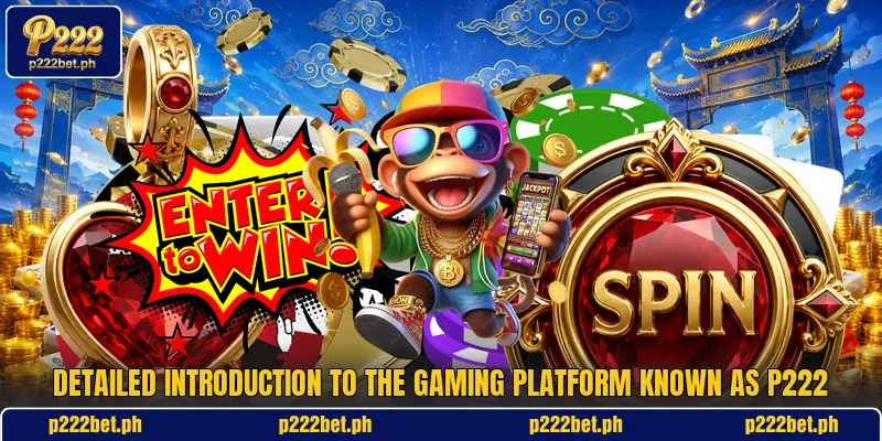 Detailed introduction to the gaming platform known as P222